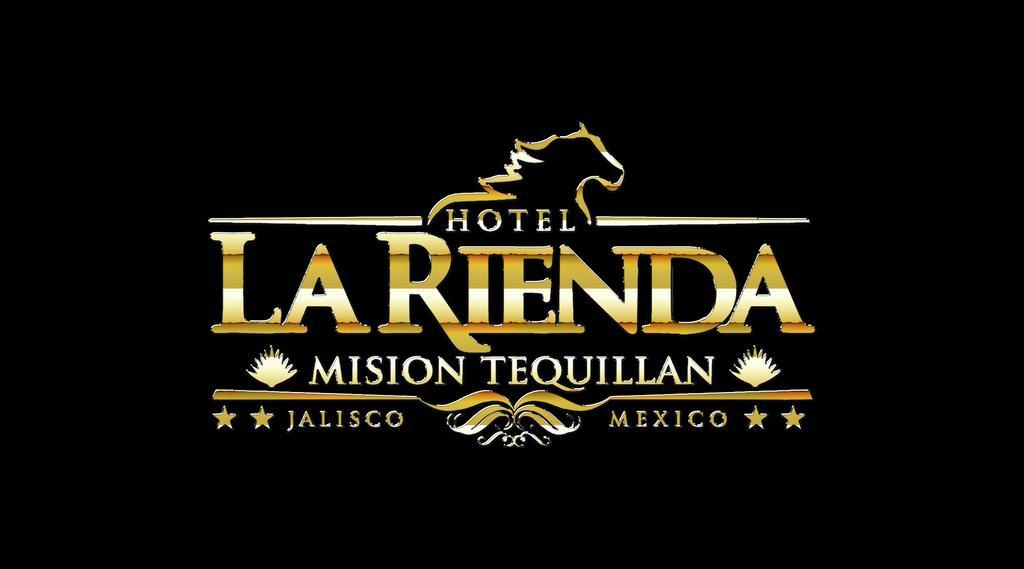 Hotel La Rienda Mision Tequillan Tequila Luaran gambar